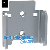 HETTICH Polsterm�belverbinder CoFix M Deckel 1