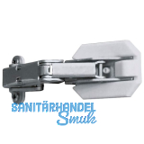 HETTICH Kamat Spezialscharnier-Set 115�