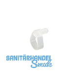 HETTICH Fachbodensicherung 5 mm, Kunststoff transparent