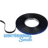 HETTICH SlideLine M Doppelseitiges Klebeband Rolle 25 m