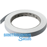 HETTICH SlideLine M Distanzprofil Breite 22 mm L�nge 15 m, Kunststoff grau