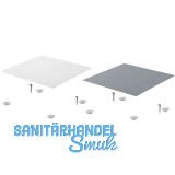 HETTICH SmarTray Deckel 75 mm, anthrazit