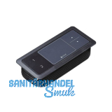 HETTICH LegaDrive Handschalter Touch Inlay