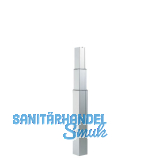 HETTICH LegaDrive Hubs�ule 575 - 1250 mm Aluminium eloxiert