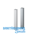 HETTICH LegaDrive S�ule fix 670 mm Aluminium wei�