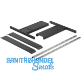 HETTICH LegaDrive Gestell-Modul Basic wei�