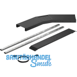 HETTICH LegaDrive Gestell-Modul 135� wei�