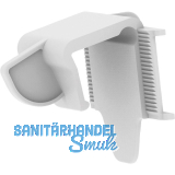 HETTICH KORREKT Blendenhalter Gleiter