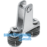 BLUM LEGRABOX Frontbefestigung H�he N, Montageart EXPANDO T