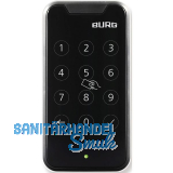 BURG elektronisches Code- RFID-Schloss TwinPad