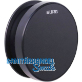 BURG elektronisches Code-Schloss Flexo.RFID links