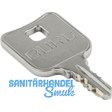 BURG Hauptschl�ssel zu Schloss Niro.RFID schwarz