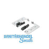 HETTICH Actro 5D F�hrungssystem Tiefenverstellung