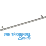 Griff Enija � 12 mm, LA 560 mm, Breite 600 mm, Edelstahl geb�rstet