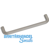 Griff Kratos LA 160 mm, Breite 170 mm, Edelstahl geb�rstet