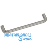 Griff Kratos LA 224 mm, Breite 234 mm, Edelstahl geb�rstet