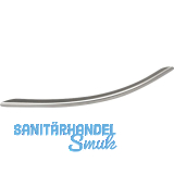 Griff Kreios LA 192 mm, Breite 228 mm, Edelstahl geb�rstet