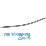 Griff Kreios LA 320 mm, Breite 365 mm, Edelstahl geb�rstet