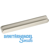 Griff Carna LA 256 mm, Breite 274 mm, ZN vernickelt matt