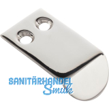 Ladengriff Xica LA 12, Breite 28 mm, Edelstahl poliert