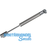 Hochstellst�tze K12, L 244, Selbst�ffnung, 8 Kg, Zamak