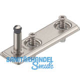 BLUM AVENTOS HK-XS Korpusbefestigung, Expando