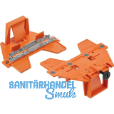 BLUM AVENTOS HK TOP K�rnerlehre f�r Frontbefestigung, Kunststoff