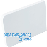 EFFEGI BREVETTI Klappenbeschlag UNICO Abdeckkappen Aufbau wei�