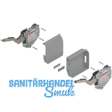 BLUM AVENTOS HK-S Kraftspeicher, LF 400-1000, hellgrau