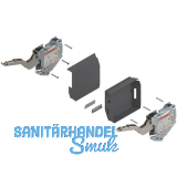 BLUM AVENTOS HK-S Kraftspeicher, LF 400-1000, tiefgrau