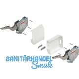 BLUM AVENTOS HK-S TIP-ON Kraftspeicher, LF 960-2215, seidenwei�