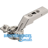 BLUM CLIP top Zwischenscharnier f�r AVENTOS HF 134� ohne Feder, EXPANDO