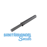 K-Push Tech Druckschnapper mit Magnet, Hub 37 mm, anthrazit