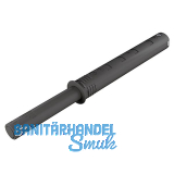 K-Push Tech Druckschnapper Strong mit Puffer, Hub 37 mm, anthrazit