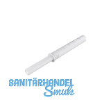 K-Push Tech Druckschnapper Strong mit Magnet, Hub 37 mm, wei�