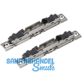 BLUM AVENTOS HS/HL/HK-top Frontbefestigungs-Set