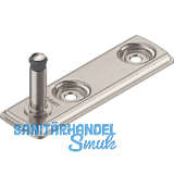 BLUM AVENTOS HK-XS Korpusbefestigung, Schrauben