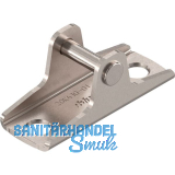 BLUM AVENTOS HK-XS Holz-Frontbefestigung, Schrauben