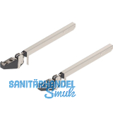 BLUM AVENTOS HF TOP Teleskophebel-Set, KH 480-610mm