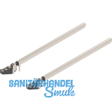 BLUM AVENTOS HF TOP Teleskophebel-Set, KH 840-1200mm