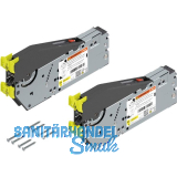 BLUM AVENTOS HS TOP Kraftspeicher-Set, KH 350-540mm