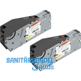 BLUM AVENTOS HS TOP Kraftspeicher-Set mit Systemschrauben, KH 350-540mm