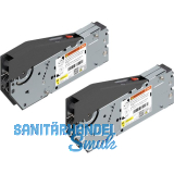 BLUM AVENTOS HS TOP Kraftspeicher-Set mit Systemschrauben, KH 480-660mm