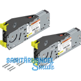 BLUM AVENTOS HL TOP Kraftspeicher-Set, KH 390-580mm