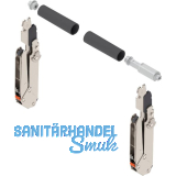 BLUM AVENTOS HL TOP Hebelpaket-Set, KH 300-340mm