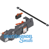 BLUM AVENTOS HF/HS/HL - SERVO-DRIVE Antriebseinheit, 24 Volt, staubgrau