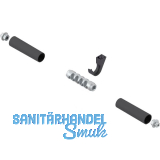 BLUM AVENTOS HL TOP Verbindungsst�ck-Set f�r Querstabilisierungsstange rund