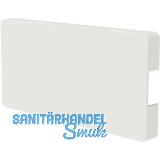 EFFEGI BREVETTI Bremsklappenhalter SlimWinch Abdeckkappe Aufbau, signalwei�