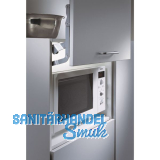 PEKA Hochschwenkbeschlag HB 500 KB 450-600, Tragkraft 0-4 kg, silber