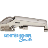 LAMP� Klappenbeschlag AILERON ARN-3 UP, 5,5 - 7,5 Nm, vernickelt